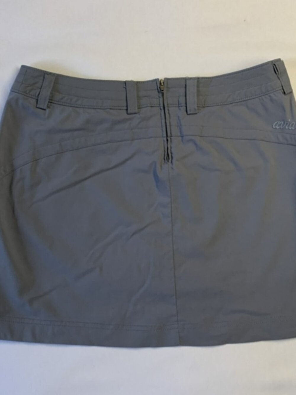 Avia Sport Skirt Size Small
